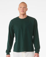 Bella + Canvas 3511 6 oz Heavyweight Long Sleeve Tee