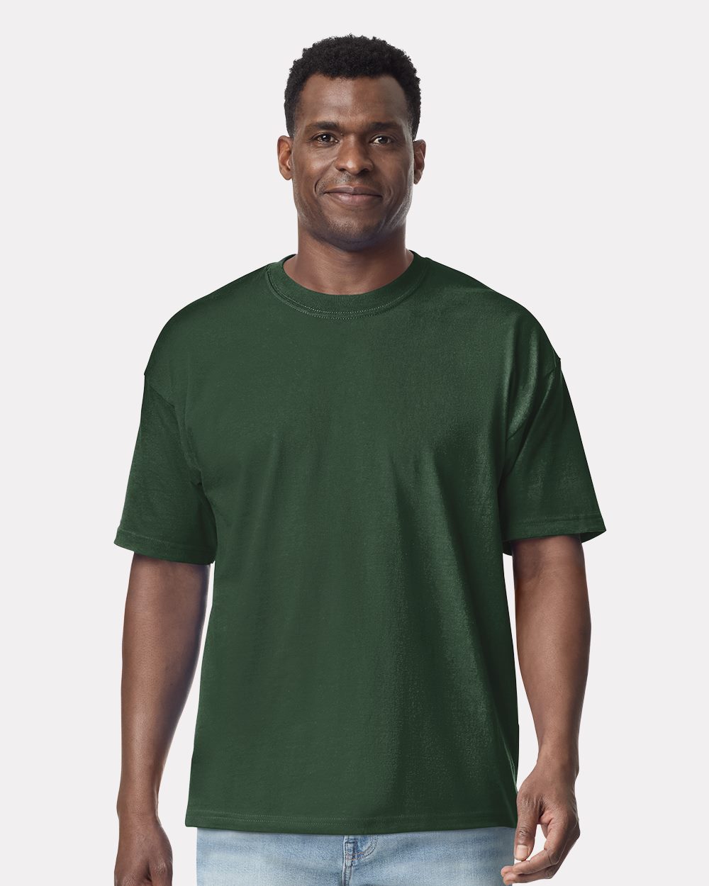Gildan 75000 Hammer Maxweight T-Shirt
