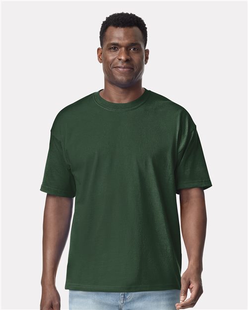 Gildan 75000 Hammer Maxweight T-Shirt