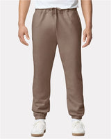Gildan Unisex Softstyle® Midweight Pocket Sweatpants - Gildan SF100