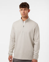 Independent Trading Co. EXP20PQ Men's Perform Quarter-Zip Pullover | Wholesale Men's Quarter-Zip
