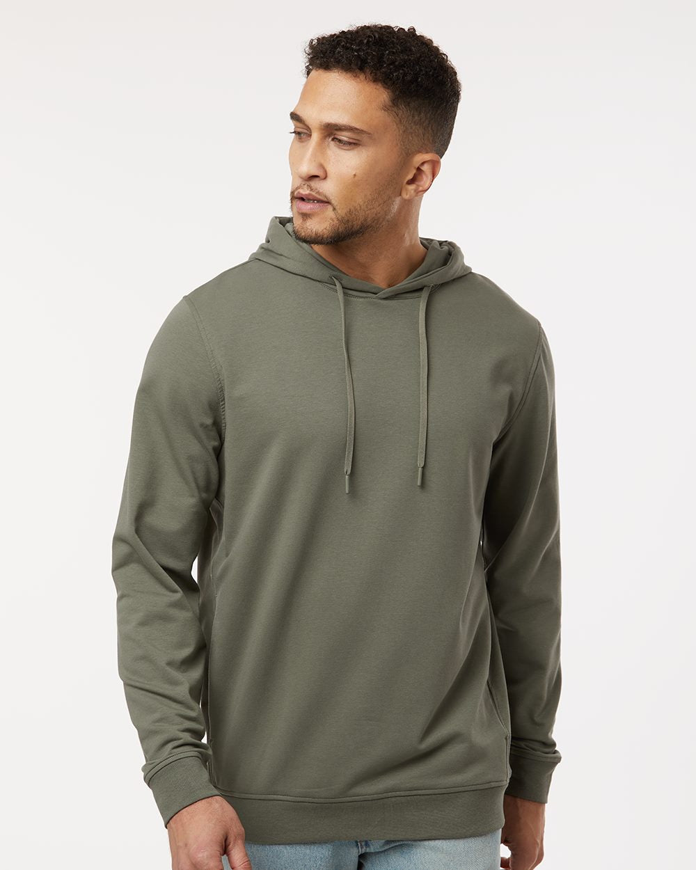 Independent Trading Co. Unisex Perform Hooded Sweatshirt - Independent Trading Co. EXP25PH