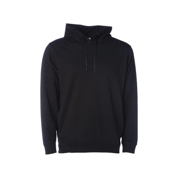 Independent Trading Co. Perform Hooded Sweatshirt - Independent Trading Co. EXP25PH Independent Trading Co.