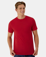 Hanes 4873 Unisex Cool DRI Cotton Touch T-Shirt