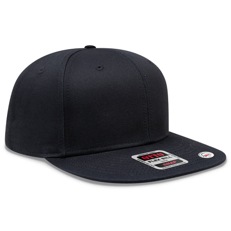 OTTO CAP “OTTO SNAP” 6 Panel Pro Style Snapback Hat OTTO 125-1038