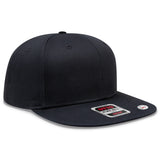 OTTO CAP® OTTO SNAP 6 Panel Pro Style Snapback Hat OTTO 125-1038