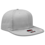 OTTO CAP® OTTO SNAP 6 Panel Pro Style Snapback Hat OTTO 125-1038