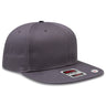 OTTO CAP “OTTO SNAP” 6 Panel Pro Style Snapback Hat OTTO 125-1038