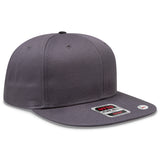 OTTO CAP® OTTO SNAP 6 Panel Pro Style Snapback Hat OTTO 125-1038