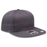 OTTO CAP® OTTO SNAP 6 Panel Pro Style Snapback Hat OTTO 125-1038