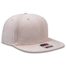 OTTO CAP “OTTO SNAP” 6 Panel Pro Style Snapback Hat OTTO 125-1038
