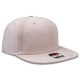 OTTO CAP® OTTO SNAP 6 Panel Pro Style Snapback Hat OTTO 125-1038