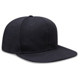 OTTO CAP® 6 Panel Mid Profile Snapback Hat OTTO 125-1137
