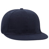 OTTO CAP® 6 Panel Mid Profile Snapback Hat OTTO 125-1137