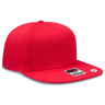 OTTO CAP® OTTO COMFY FIT® 6 Panel Pro Style Snapback Hat OTTO 125-1323