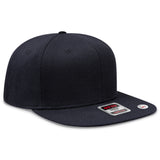 OTTO CAP® OTTO COMFY FIT® 6 Panel Pro Style Snapback Hat OTTO 125-1323