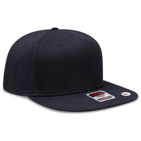OTTO CAP® OTTO COMFY FIT® 6 Panel Pro Style Snapback Hat OTTO 125-1323