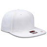 OTTO CAP® OTTO COMFY FIT® 6 Panel Pro Style Snapback Hat OTTO 125-1323