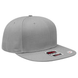 OTTO CAP® OTTO SNAP 6 Panel Pro Style Snapback Hat OTTO 125-978