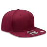 OTTO CAP "OTTO SNAP" 6 Panel Pro Style Snapback Hat OTTO 125-978