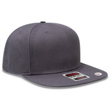 OTTO CAP® OTTO SNAP 6 Panel Pro Style Snapback Hat OTTO 125-978