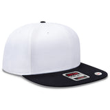 OTTO CAP® OTTO SNAP 6 Panel Pro Style Snapback Hat OTTO 125-978