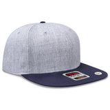 OTTO CAP® OTTO SNAP 6 Panel Pro Style Snapback Hat OTTO 125-978