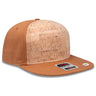OTTO CAP® OTTO SNAP 6 Panel Pro Style Snapback Hat OTTO 125-978