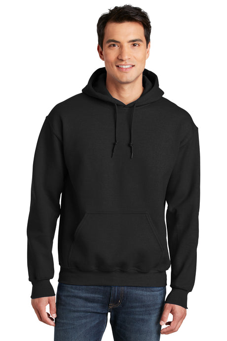 Gildan ®  - DryBlend ®  Pullover Hooded Sweatshirt.  12500 - Gildan 12500