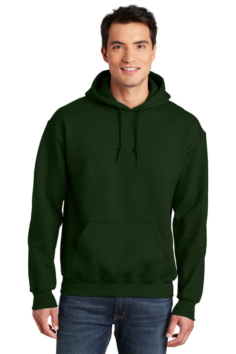 Gildan ®  - DryBlend ®  Pullover Hooded Sweatshirt.  12500 - Gildan 12500