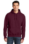Gildan ®  - DryBlend ®  Pullover Hooded Sweatshirt.  12500 - Gildan 12500