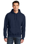 Gildan ®  - DryBlend ®  Pullover Hooded Sweatshirt.  12500 - Gildan 12500