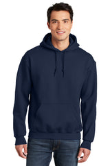 Gildan ®  - DryBlend ®  Pullover Hooded Sweatshirt.  12500 - Gildan 12500