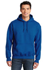 Gildan ®  - DryBlend ®  Pullover Hooded Sweatshirt.  12500 - Gildan 12500