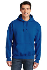 Gildan ®  - DryBlend ®  Pullover Hooded Sweatshirt.  12500 - Gildan 12500