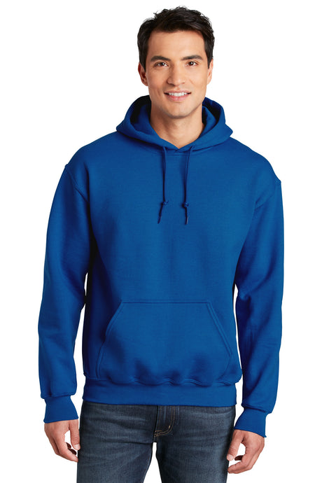 Gildan ®  - DryBlend ®  Pullover Hooded Sweatshirt.  12500 - Gildan 12500