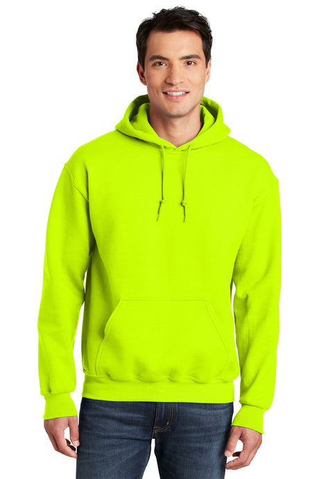 Gildan ®  - DryBlend ®  Pullover Hooded Sweatshirt.  12500 - Gildan 12500