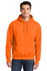 Gildan ®  - DryBlend ®  Pullover Hooded Sweatshirt.  12500 - Gildan 12500
