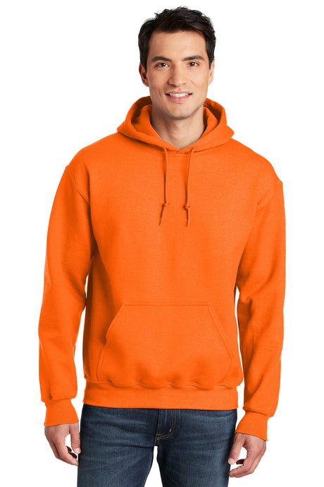Gildan ®  - DryBlend ®  Pullover Hooded Sweatshirt.  12500 - Gildan 12500