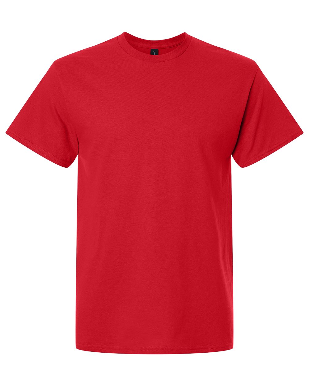Gildan 5000T Unisex Heavy Cotton Tall T-Shirt