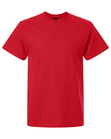 Gildan 5000T Unisex Heavy Cotton Tall T-Shirt