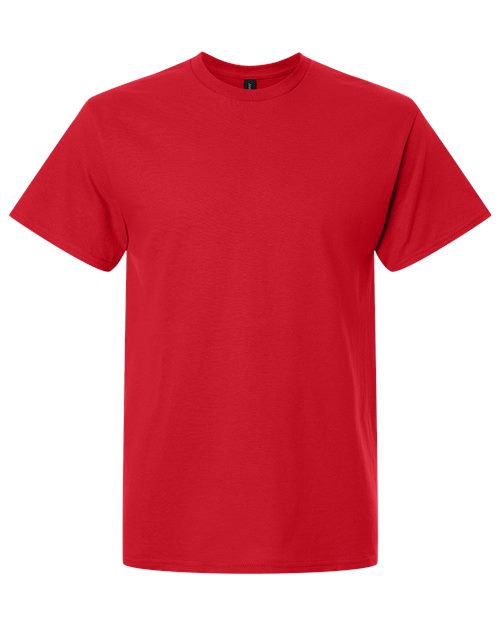 Gildan 5000T Unisex Heavy Cotton Tall T-Shirt