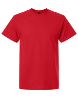Gildan 5000T Unisex Heavy Cotton Tall T-Shirt