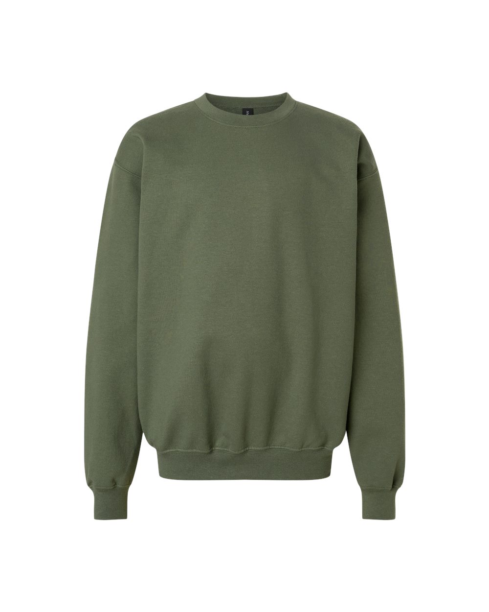 Gildan Youth Softstyle® Midweight Crewneck Sweatshirt - Gildan SF000B