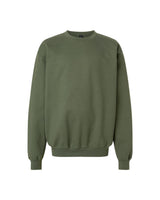Gildan Youth Softstyle® Midweight Crewneck Sweatshirt - Gildan SF000B