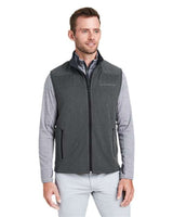 Vineyard Vines O001400 Men's On-The-Go Shep Vest