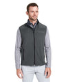 Vineyard Vines O001400 Men's On-The-Go Shep Vest