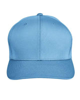 Team 365 Youth Zone Performance Cap by Yupoong® - Team 365 TT801Y