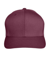 Team 365 Youth Zone Performance Cap by Yupoong® - Team 365 TT801Y