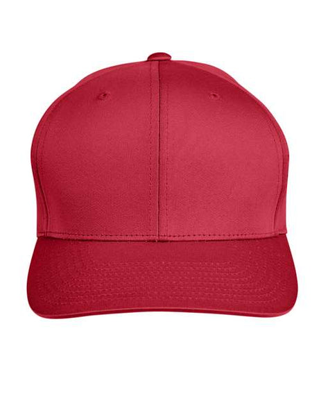 Team 365 Youth Zone Performance Cap by Yupoong® - Team 365 TT801Y